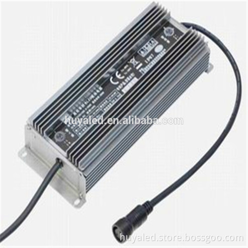Hot selling 400W constant current waterproof ps4 power supply
